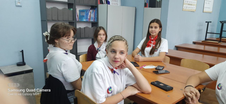 Математические бои команд школ Алтайского края и городов Сибири памяти Евгении Напалковой.