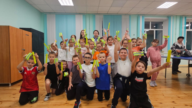 Знатоки дорожных правил.