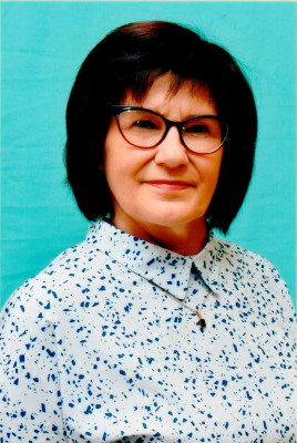 Юшко Лариса Вениаминовна Юшко Лариса Вениаминовна
