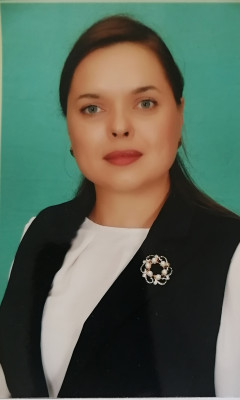 Черкасова Анастасия Викторовна Черкасова Анастасия Викторовна